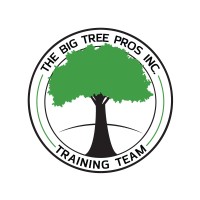 The Big Tree Pros Inc. logo, The Big Tree Pros Inc. contact details