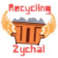 Recycling Zychal logo, Recycling Zychal contact details