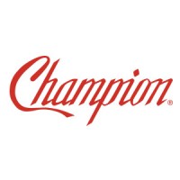 Champion Paper logo, Champion Paper contact details