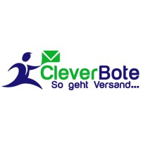 CleverBote GmbH logo, CleverBote GmbH contact details