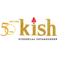 Kish Group logo, Kish Group contact details