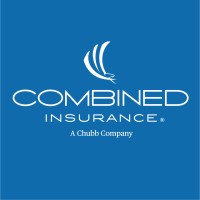 Combined Insurance Company logo, Combined Insurance Company contact details