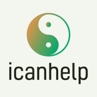 ICANHELP logo, ICANHELP contact details