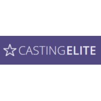 Casting Elite logo, Casting Elite contact details