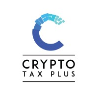 Crypto Tax Plus logo, Crypto Tax Plus contact details