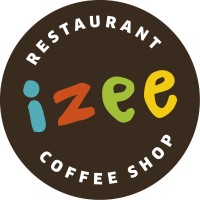 IZEE Restaurants logo, IZEE Restaurants contact details