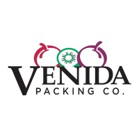 Venida Packing Company logo, Venida Packing Company contact details