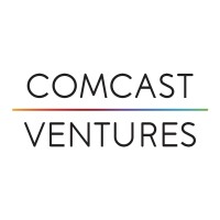 Comcast Ventures logo, Comcast Ventures contact details