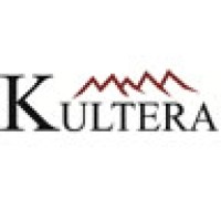 Kultera logo, Kultera contact details