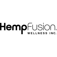 HempFusion logo, HempFusion contact details