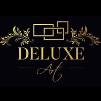 Deluxe Art - Printing, Framing & Gallery logo, Deluxe Art - Printing, Framing & Gallery contact details