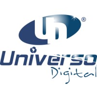 Universo Digital logo, Universo Digital contact details