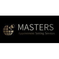 MASTERS Appointment Setting Services logo, MASTERS Appointment Setting Services contact details