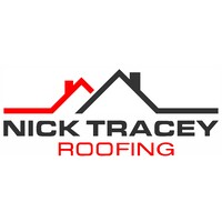 Nick Tracey Roofing logo, Nick Tracey Roofing contact details