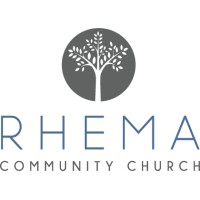 Rhema Community Church logo, Rhema Community Church contact details