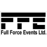 Full Force Events Limited logo, Full Force Events Limited contact details