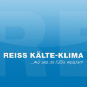 REISS Kälte-Klima GmbH & Co.KG logo, REISS Kälte-Klima GmbH & Co.KG contact details