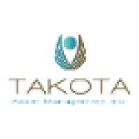 Takota Asset Management logo, Takota Asset Management contact details