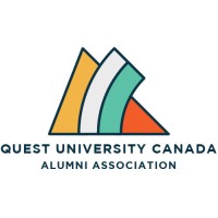 Quest University Canada Alumni Association logo, Quest University Canada Alumni Association contact details