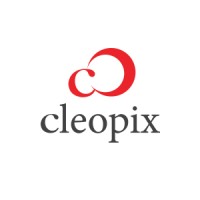 Cleopix logo, Cleopix contact details