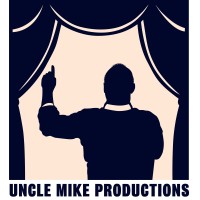 Uncle Mike Productions LLC logo, Uncle Mike Productions LLC contact details