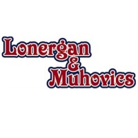 Lonergan & Muhovics logo, Lonergan & Muhovics contact details