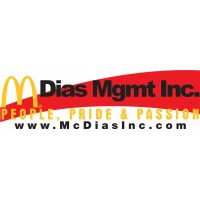 Dias Management Inc logo, Dias Management Inc contact details