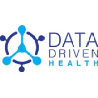 Data Driven Health logo, Data Driven Health contact details