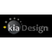 KiaDesign logo, KiaDesign contact details