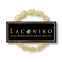 Laconiko logo, Laconiko contact details