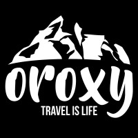 OROXY logo, OROXY contact details