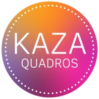 Kaza Quadros logo, Kaza Quadros contact details