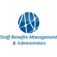 Staff Benefits Management & Administrators logo, Staff Benefits Management & Administrators contact details