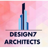 Design7 Architects logo, Design7 Architects contact details