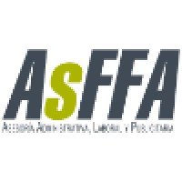 Asffa logo, Asffa contact details