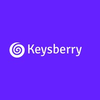 KeysBerry logo, KeysBerry contact details