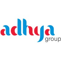 Adhya Group logo, Adhya Group contact details