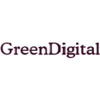 Green Digital AS logo, Green Digital AS contact details