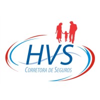 HVS Corretora de Seguros logo, HVS Corretora de Seguros contact details