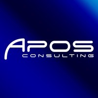 APOS Consulting logo, APOS Consulting contact details