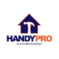 HandyPro Handyman Services logo, HandyPro Handyman Services contact details