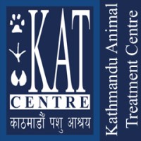 KAT Centre Nepal logo, KAT Centre Nepal contact details