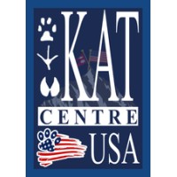 KAT USA logo, KAT USA contact details