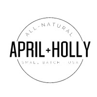 April and Holly logo, April and Holly contact details