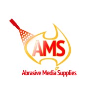 Abrasive Media Supplies logo, Abrasive Media Supplies contact details