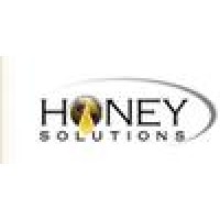 Honey Solutions logo, Honey Solutions contact details