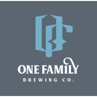 One Family Brewing Co. logo, One Family Brewing Co. contact details