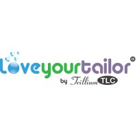 Love Your Tailor logo, Love Your Tailor contact details