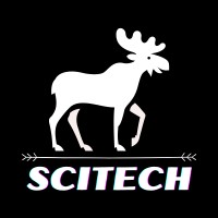 ScientiaTech logo, ScientiaTech contact details