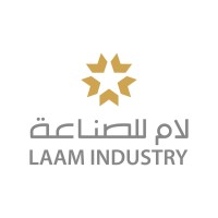 Laam Industry logo, Laam Industry contact details